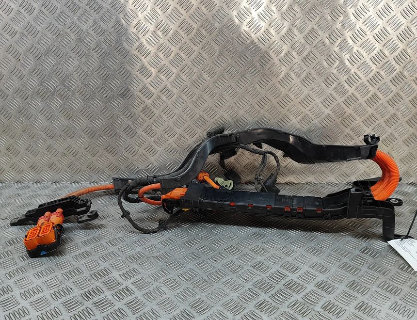 VOLVO XC90 2 generation (2014-2024) Káblový svazok 31678731,31494701,31868878 28528883