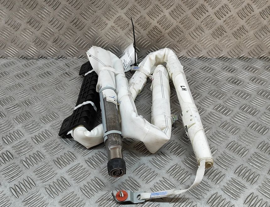 HYUNDAI IONIQ 5 1 generation (2021-2023) Left Side Roof Airbag SRS 80410-GI000 28534802