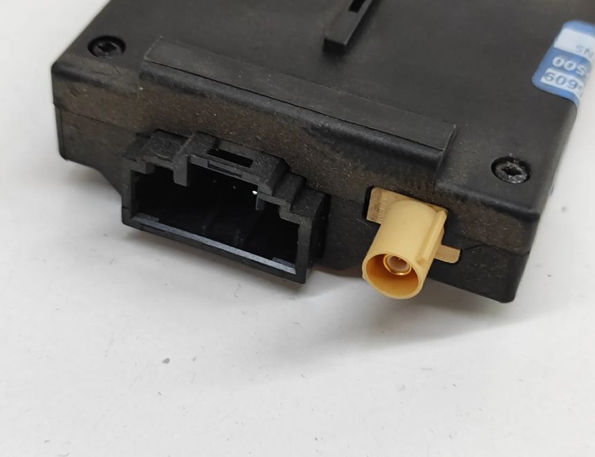 VOLKSWAGEN Caddy 3 generation (2004-2015) Iné riadiace jednotky 7N0963513B 28592793