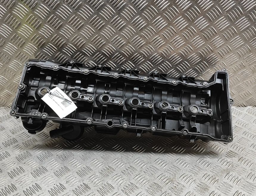 BMW X5 E70 (2006-2013) Ventilový kryt 7800309,7818251 28593013