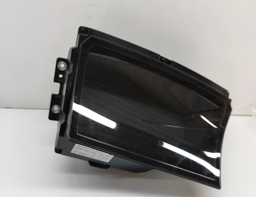 MERCEDES-BENZ GLE W167 (2019-2024) Head-Up Display A1679006220,A1679014205,A1679022612 28616375