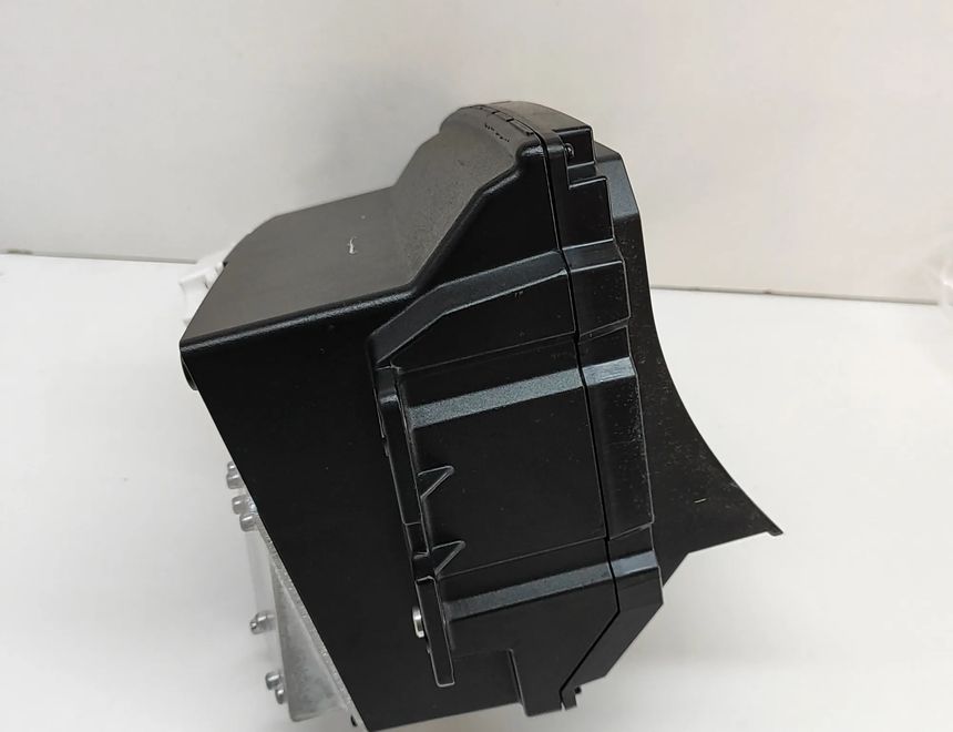 MERCEDES-BENZ GLE W167 (2019-2024) Head-Up Display A1679006220,A1679014205,A1679022612 28616375