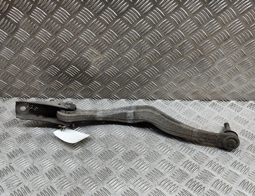 BMW 5 Series F10/F11 (2009-2017) Рычаг задний правый 6779848 28706496