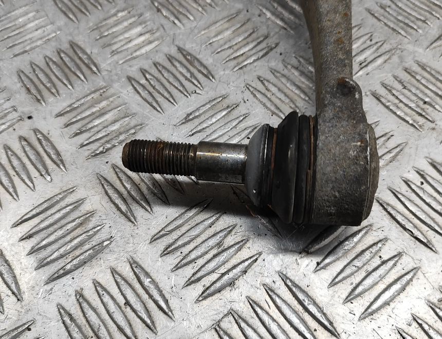 BMW 5 Series F10/F11 (2009-2017) Rear Left Arm 6779847 28706498