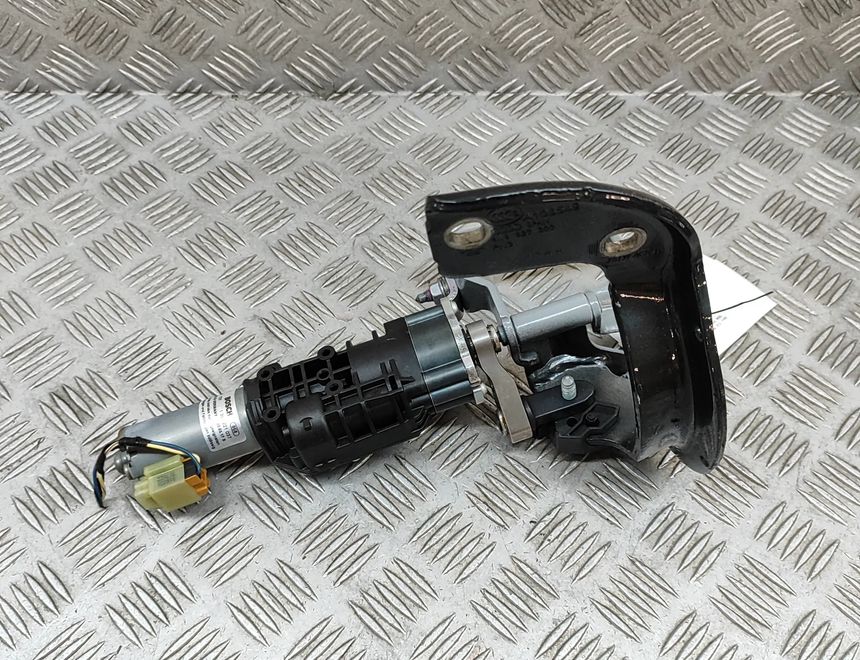 AUDI A4 allroad B9 (2016-2024) Pravý motor pre elektrické otváranie piateho dverí 8W9827300,1397221037,8W9827852A,0390204156 28842194