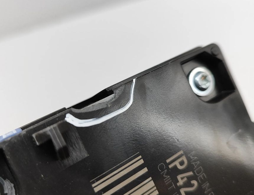 CITROËN C4 3 generation (2020-2023) Wireless charging station 9813403280,A2C97080109,A2C9708010900 28860806