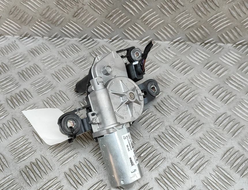 SKODA Enyaq 1 generation (2020-2023) Моторчик заднего стеклоочистителя WD03592,5H0955711B 28881404