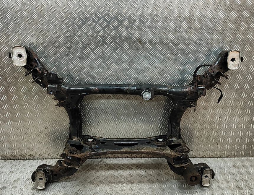 AUDI Q7 4M (2015-2024) Траверс задний 4M0500025 28881476