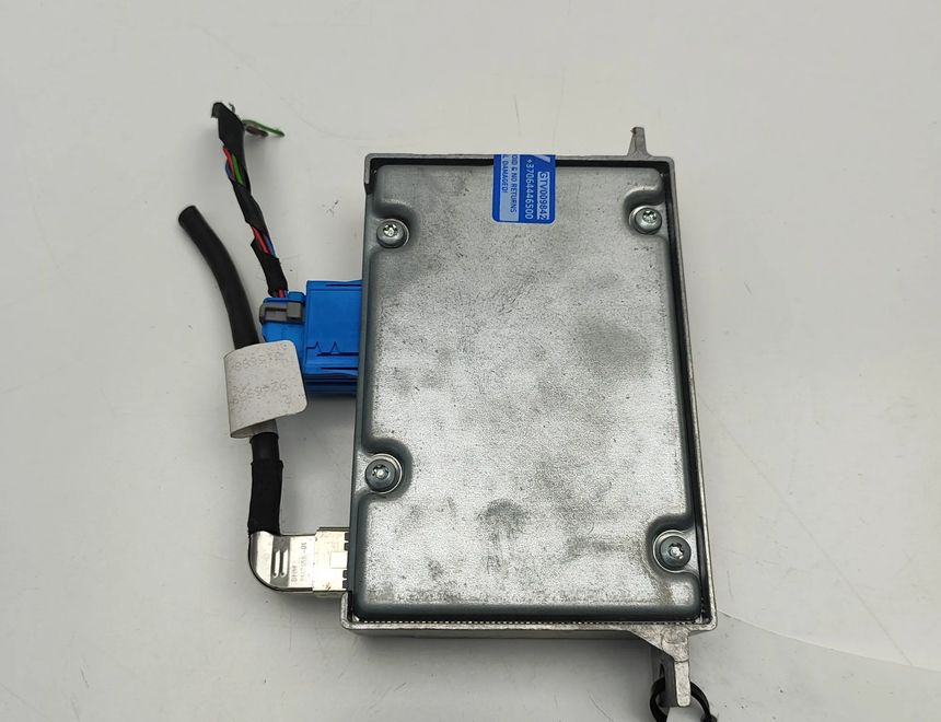 BMW 5 Series F10/F11 (2009-2017) Camera control unit 9259021 28932410