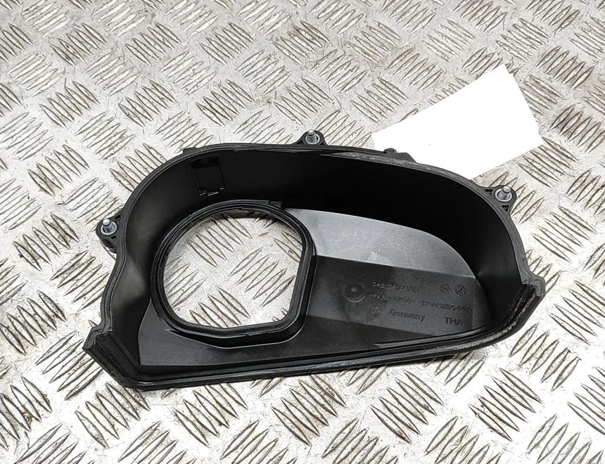 SEAT Ateca 1 generation (2016-2024) Kryt rozvodového remeňa 04E109108AB 28956000