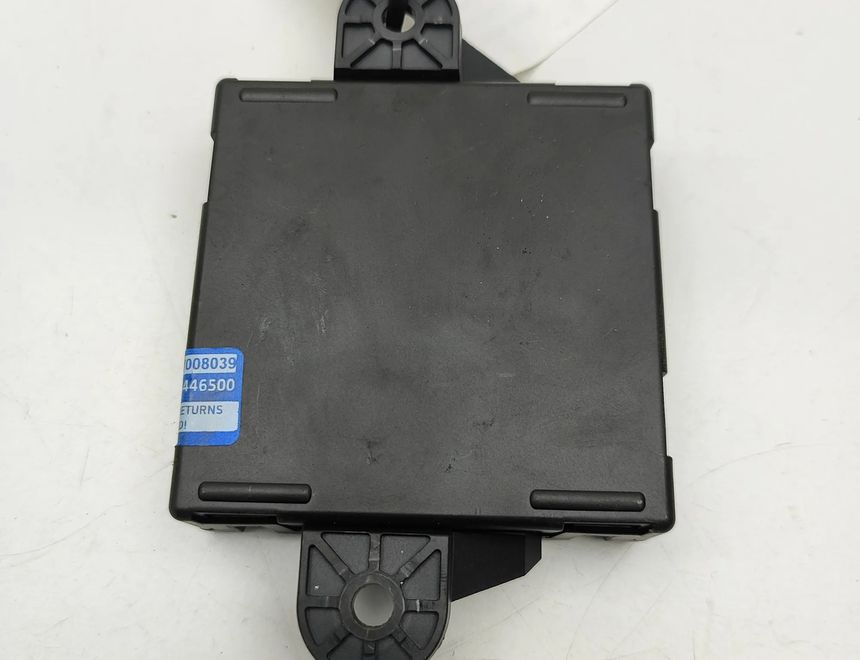 MERCEDES-BENZ CLS-Class C218/X218 (2011-2017) Rear Left Door Control Unit A2188201526,A2189025100,A2189001401 28976904