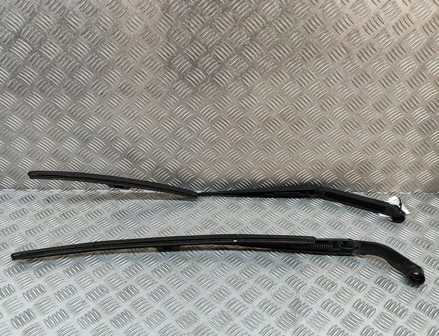 NISSAN Leaf 2 generation (2017-2023) Front Wiper Arms 28881-3NM0A,28886-3NM0A 28989532