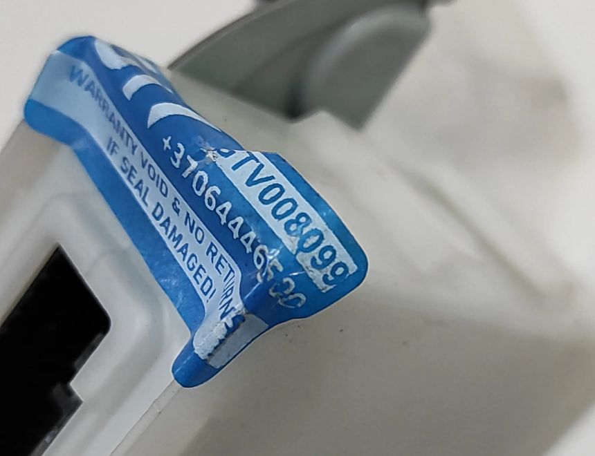 NISSAN Leaf 2 generation (2017-2023) Gateway блок 284U1-5SN0A 28989975