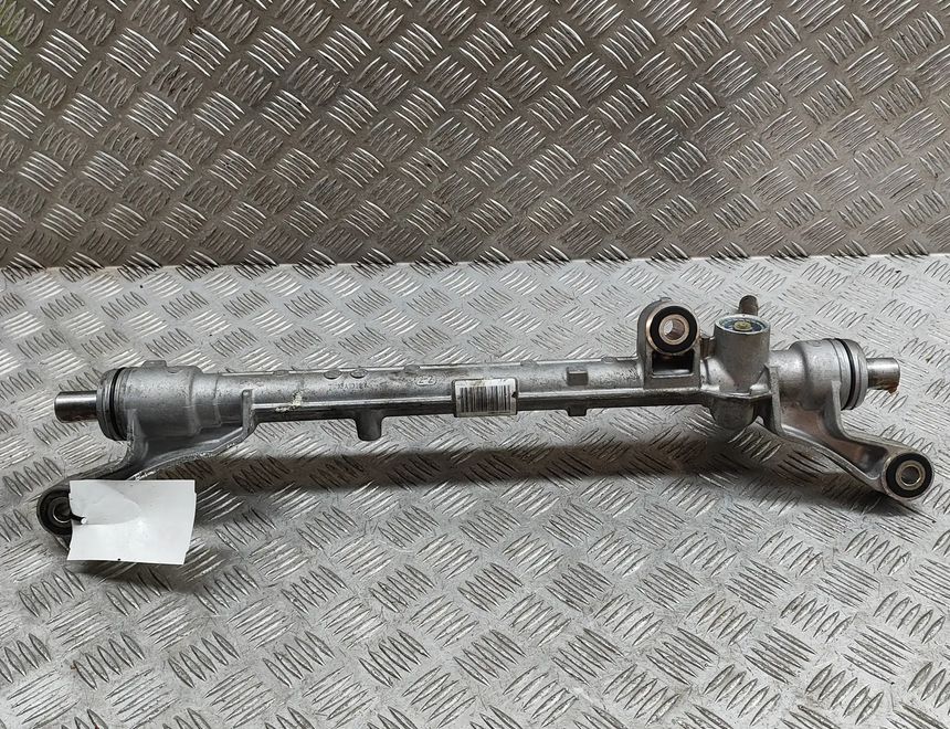 FORD Fiesta 7 generation (2017-2024) Riadiaca skriňa H1BC-3A500-DC 28996649