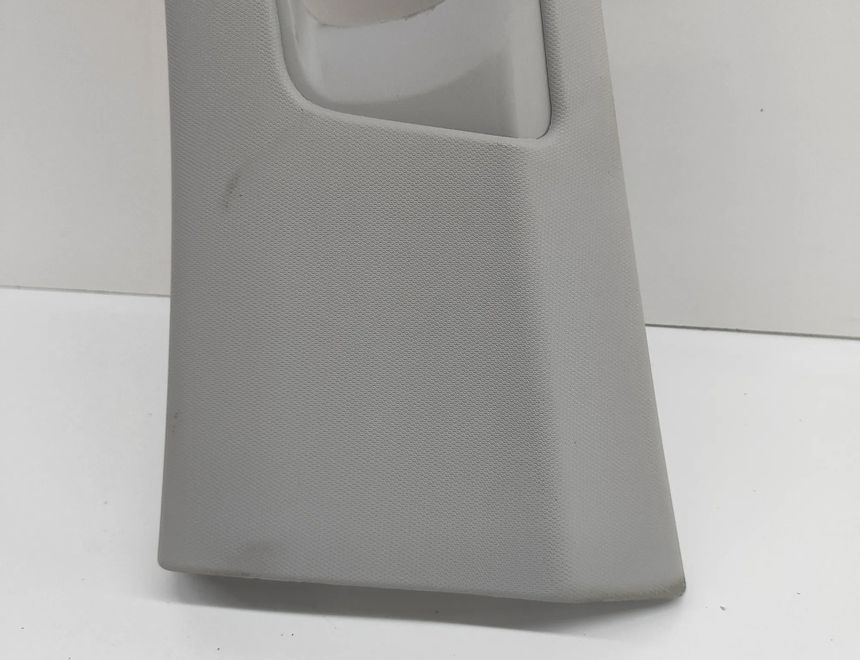 SKODA Octavia 4 generation (A8) (2019-2023) Боковая стойка левой стороны 5E3867243 29012964