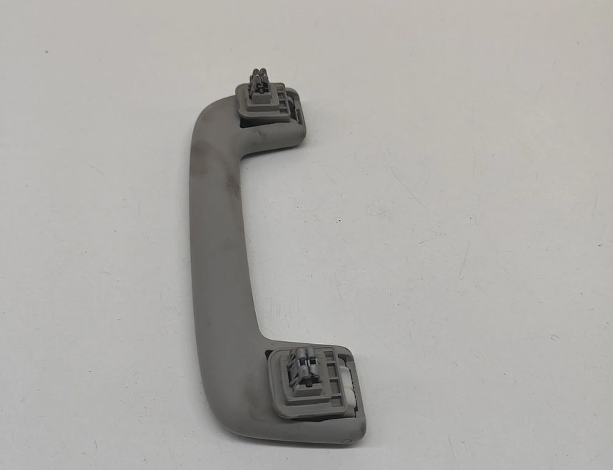 SKODA Octavia 4 generation (A8) (2019-2023) Ручка крыши (передняя левая) 4K4857607 29013197