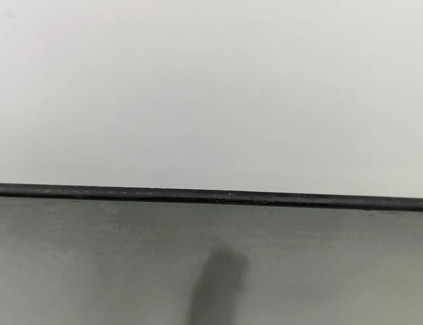 VOLKSWAGEN T-Roc 1 generation (2017-2024) Стекло задней праой двери 2GA845026G 29046382