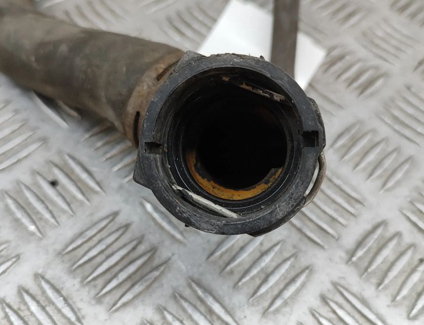 VOLKSWAGEN Passat B7 (2010-2015) Chladiace hadice 3AA122101,3AA122101G 29053364