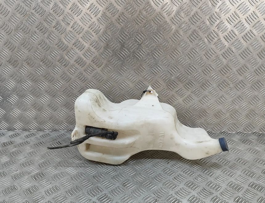 IVECO Daily 5 generation (2011-2014) Window Washer Tank 3801898,3801899 29053897