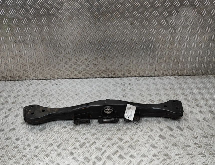 AUDI Q7 4L (2005-2015) Podpora montážneho držiaka prevodovky 7L0399225C 29081455