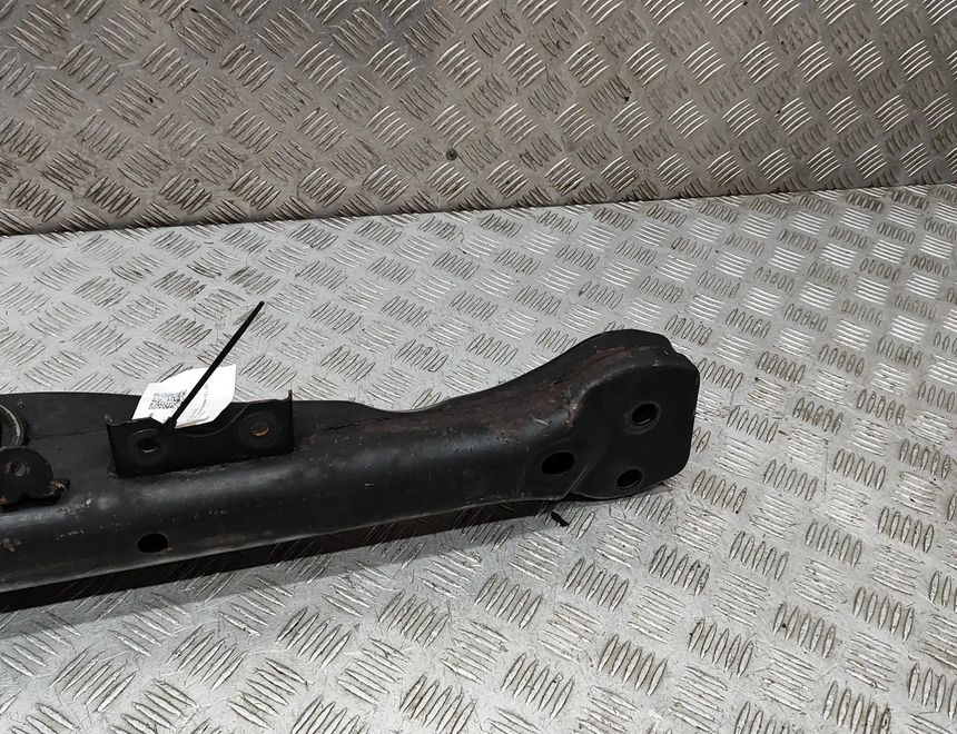 AUDI Q7 4L (2005-2015) Podpora montážneho držiaka prevodovky 7L0399225C 29081455