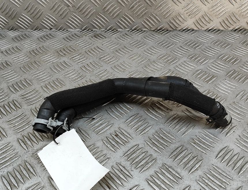 PORSCHE Cayenne 3 generation (2017-2023) Chladiace hadice 9Y0121052 29178656