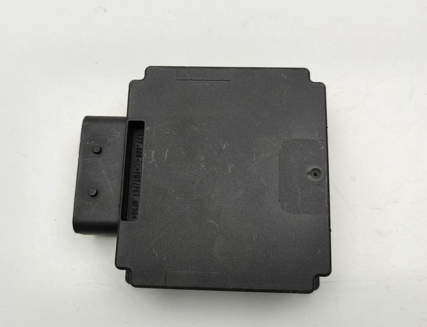 VOLKSWAGEN Caddy 4 generation (2015-2020) Rozvodná skrinka 3AA919041A 29265237