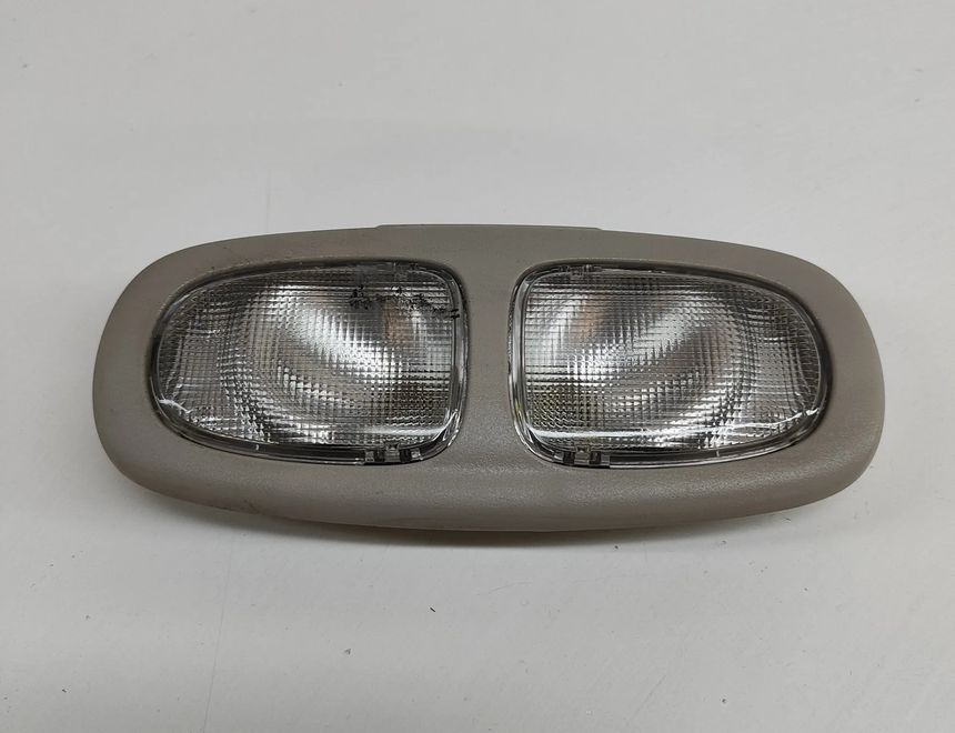 CHEVROLET TrailBlazer 1 generation (2001-2009) Interior Lighting 19115098,19115097 29402006