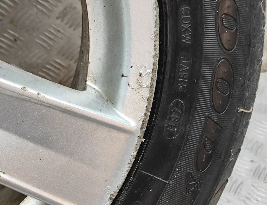 MITSUBISHI Lancer IX (2000-2010) Wheel Set 4250B388 29438742