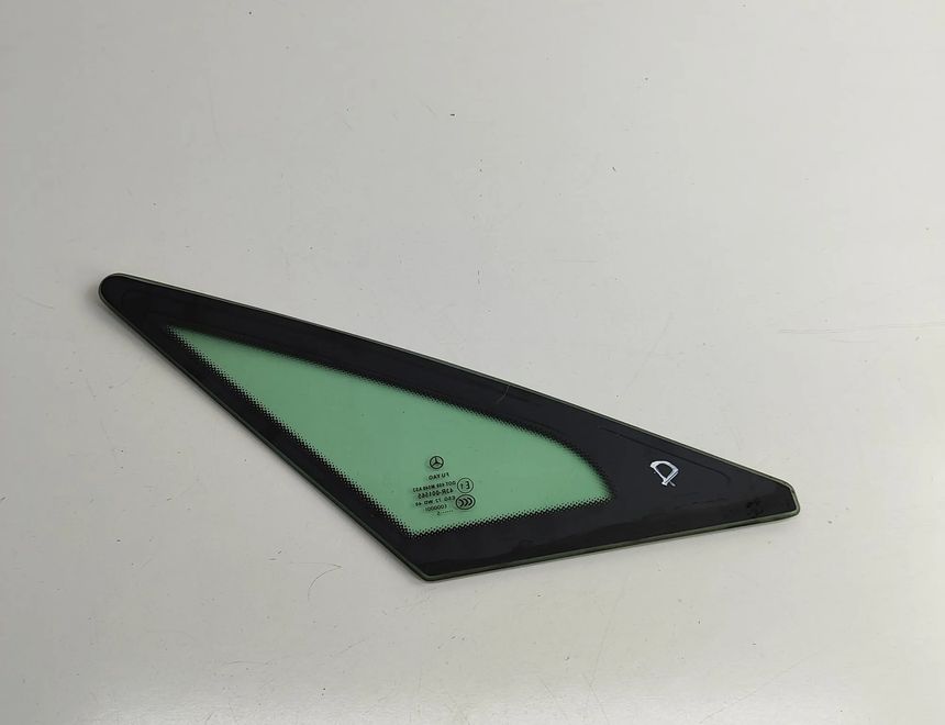 MERCEDES-BENZ E-Class W212/S212/C207/A207 (2009-2016) Фортка задняя правая A2076700439,43R-001565 29453995