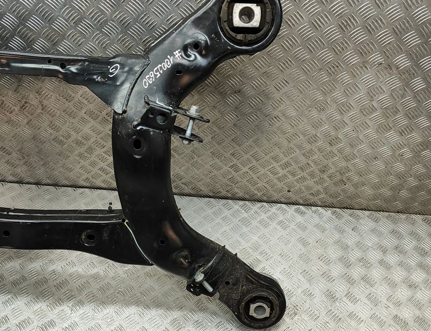 MERCEDES-BENZ GLS-Class X167 (2019-2024) Rear Subframe A1673500000 29454181