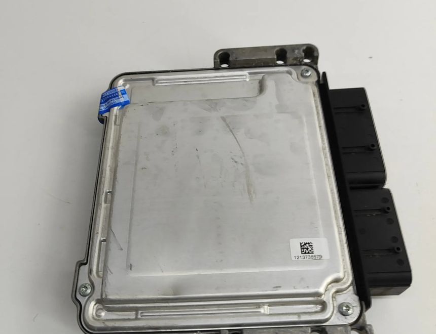 OPEL Combo E (2018-2023) Блок управления двигателем 9851039580,0281039490,9850563780,4740014637 29484282