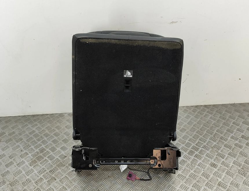 MERCEDES-BENZ GLS-Class X167 (2019-2024) Rear Seat A1679300200 29534242