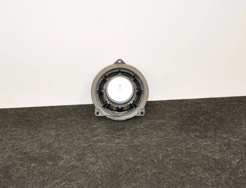 MINI Countryman 2 generation (F60) (2016-2024) Pravý zadný dverový reproduktor 9274700 2957085