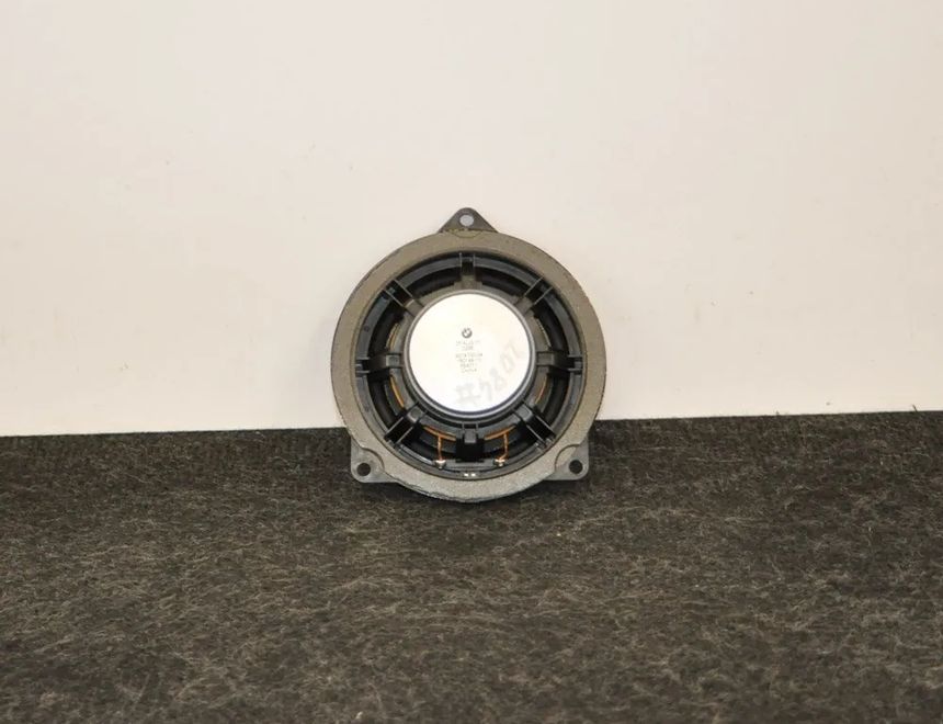 MINI Countryman 2 generation (F60) (2016-2024) Pravý predný dverový reproduktor 9274700 2957121