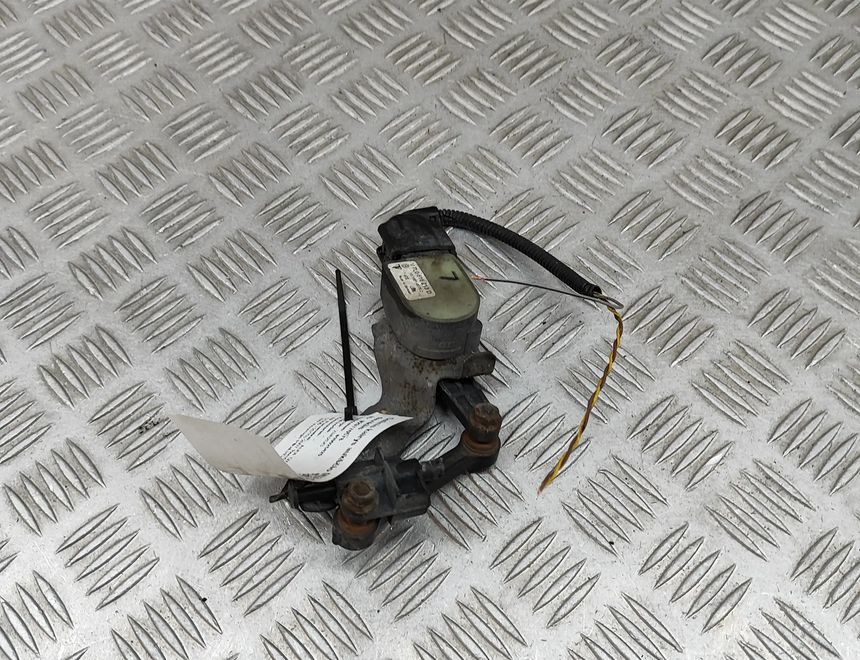 AUDI Q7 4L (2005-2015) Rear Left Height Level Sensor 7L0616213D 29770578