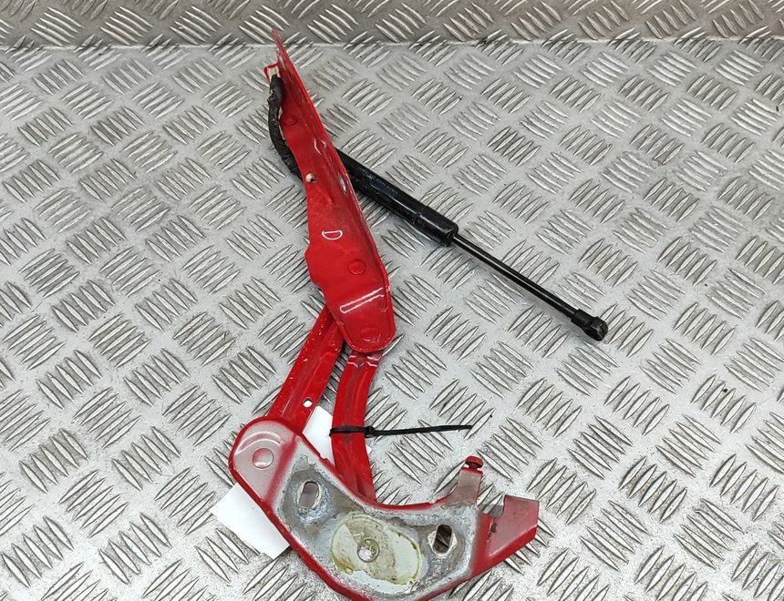 AUDI A1 8X (2010-2020) Front Right Bonnet Hinge 8X0823302,8X0823359 29791223