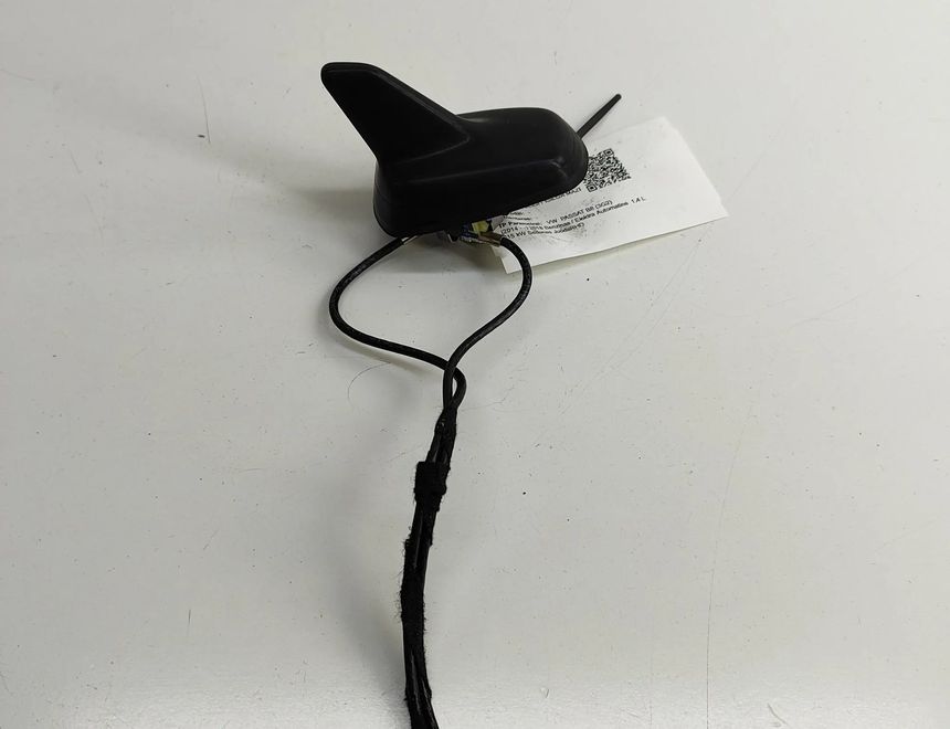 VOLKSWAGEN Passat B8 (2014-2023) Anténa 5Q0035507Q 29794184