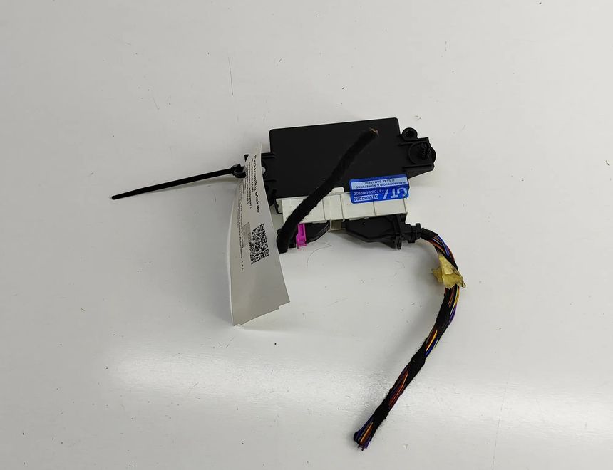 VOLKSWAGEN Passat B8 (2014-2023) PDC Parking Distance Control Unit 5QA919294E,5QA919294,E142241 29794190