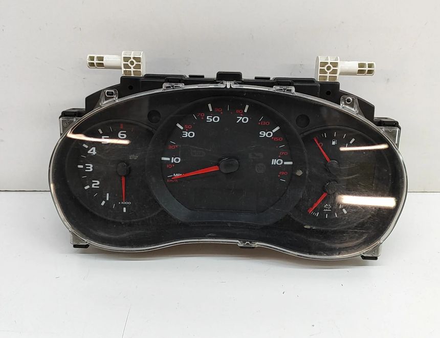 RENAULT Master 3 generation (2010-2023) Rýchlosťomer P248100110R,248100110R 29795480