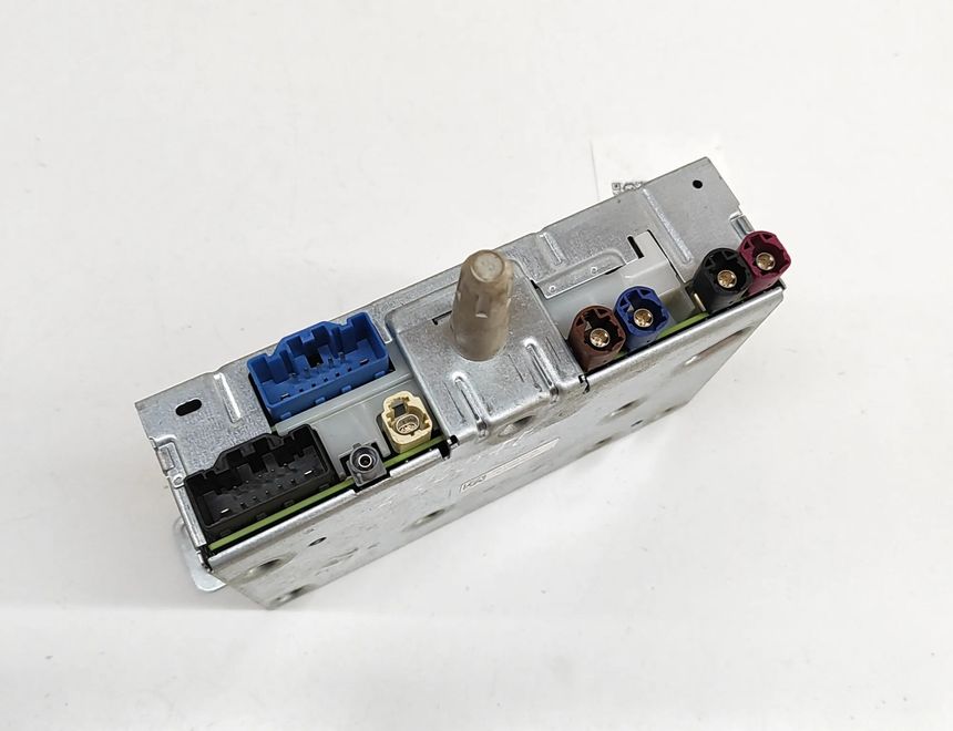 PEUGEOT 2008 2 generation (2019-2023) Navigation Control Unit 9862674480,9845292080,9830226080,9697354780 29811745