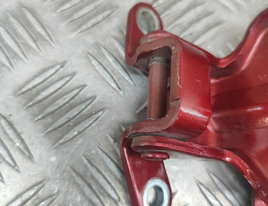 MG ZS 1 generation (2001-2005) Sada závesov ľavých zadných dverí 29863002