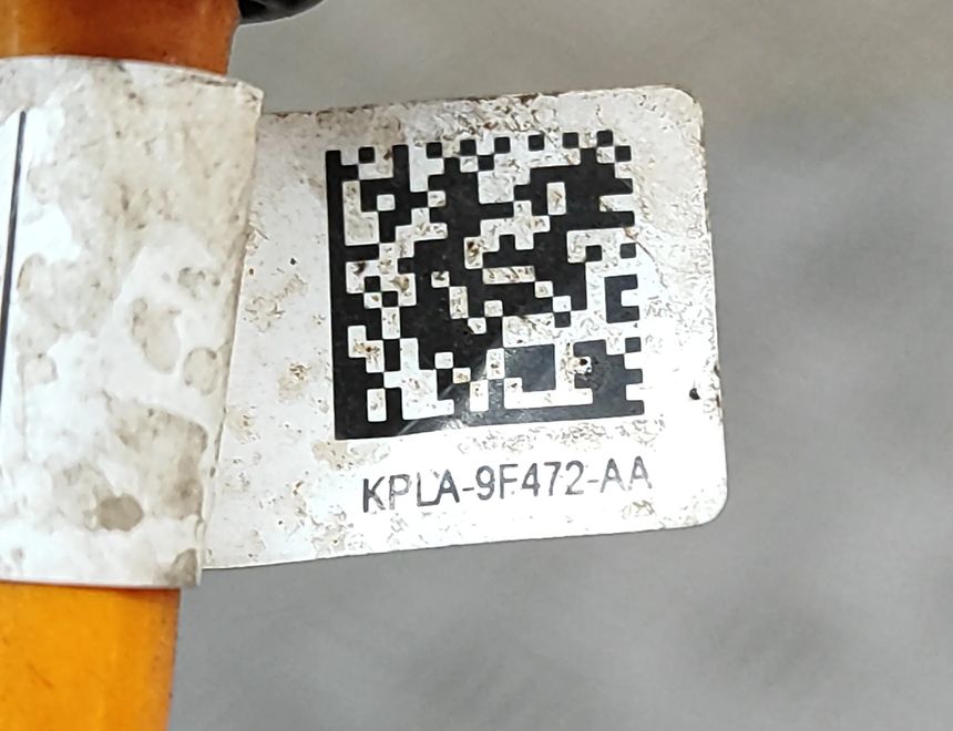 LAND ROVER Range Rover Sport 2 generation (2013-2022) Лямбда зонд KPLA-9F472-AA 29995095