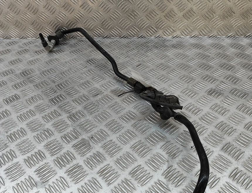 PORSCHE Cayenne 958 (2010-2018) Датчик MAP 7P0611932AD,7P0.611.932.AD,026123081,036906051G 29999419