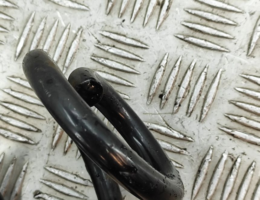 AUDI A4 B9/8W (2015-2024) Pravá zadná vinutá pružina 8W0511115EP 30029613