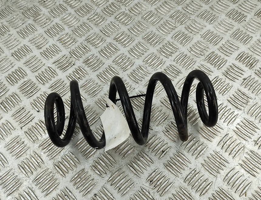 AUDI A4 B9/8W (2015-2024) Pravá zadná vinutá pružina 8W0511115EP 30029613