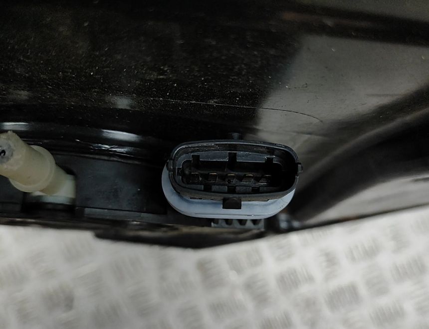 MASERATI Ghibli 3 generation (2013-2024) Adblue бак 670105281,670105595,0444040006,68231288AG,F01C250141 30030039