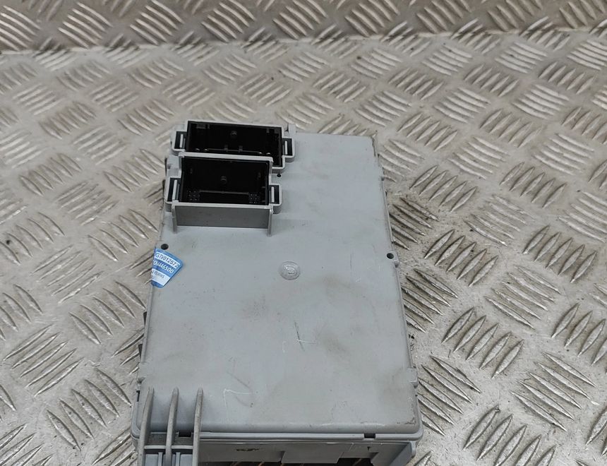 FIAT Doblo 2 generation (2009-2024) Fuse box 28385758,00519383540 30032414