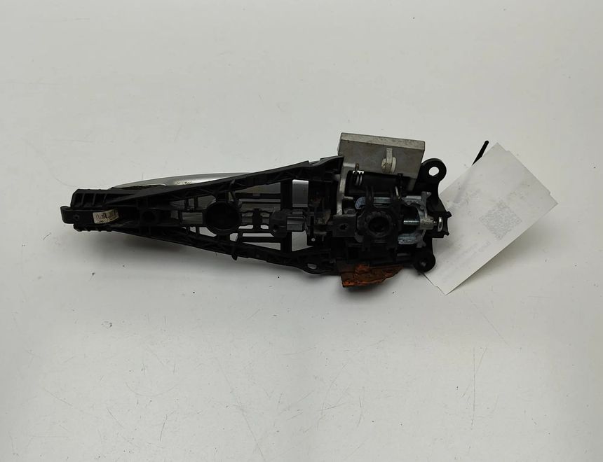 CHEVROLET Cruze 1 generation (2009-2015) Pravé zadné dvere vonkajšia kľučka 92233089,13505889 30055172