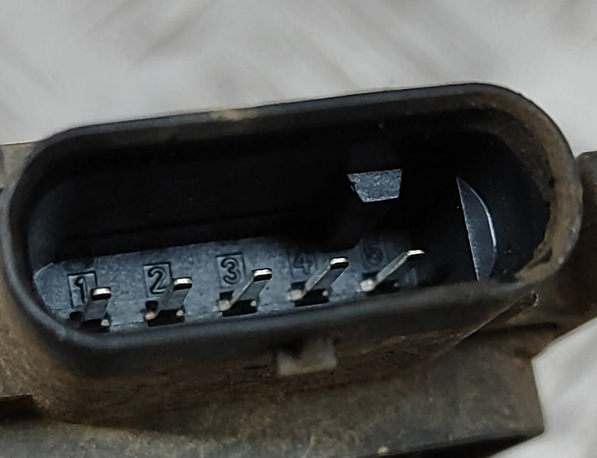 VOLKSWAGEN Transporter T6 (2015-2024) Lambda kyslíkový senzor 0281007760,0281007761,04L907805GC 30083010